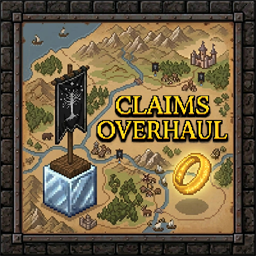 Claims Overhaul logo