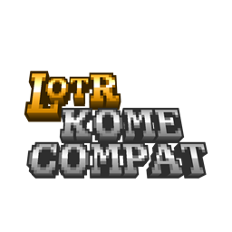 KOME Compat logo