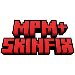 MPM+ Skinfix logo