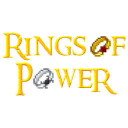 Rings of Power logo